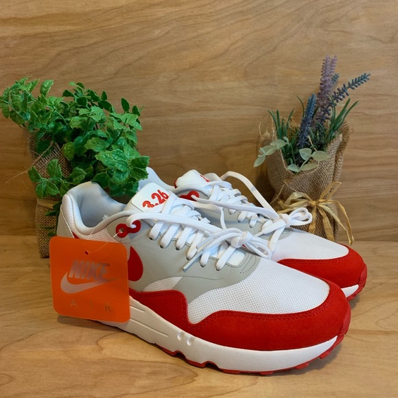 Nike Shoes | New Air Max Day 1 Ultra 20 Og Red | Poshmark BUY Nike WMNS Air Max 1 Ultra 2.0 Air Max Day | Kixify